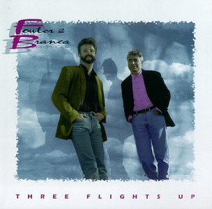 Three Flights Up