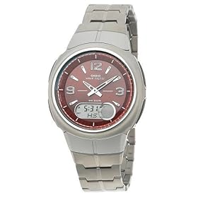 Casio Men