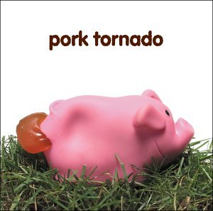 Pork Tornado