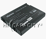 Compaq 14.8 Volt Li-Ion Laptop Battery ? B-5703C