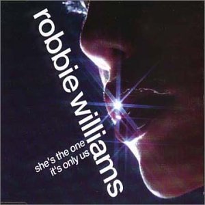 Robbie Williams - She