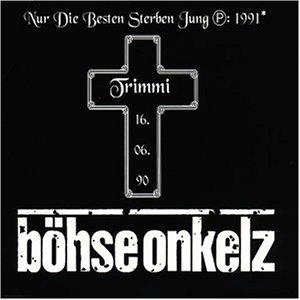 Onkelz - Ganz egal Lyrics - Zortam Music