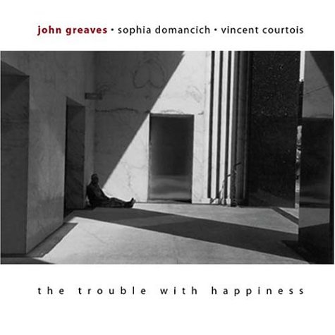 The Trouble With Happiness