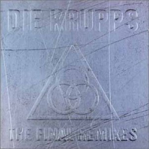 Die Krupps - Fatherland (Eldritch And Orpheus Remix) Lyrics - Zortam Music