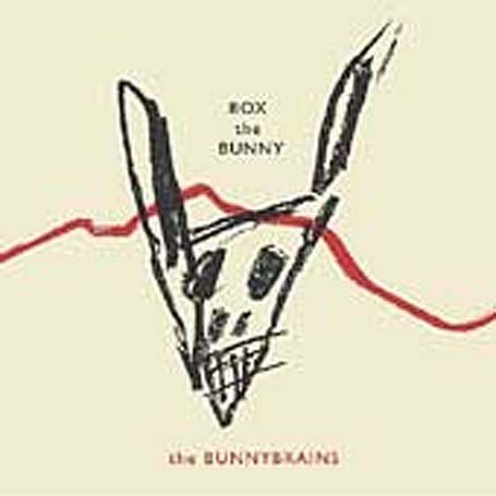 Box the Bunny (Bonus Dvd)