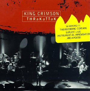 Thrakattak