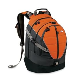 High Sierra Old School Backpack