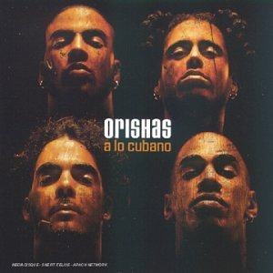 Orishas - Island Blues - Zortam Music