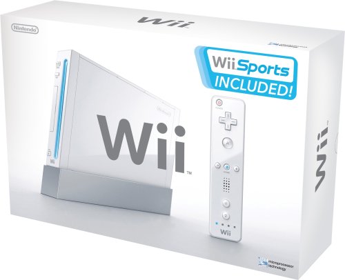 nintendo wii