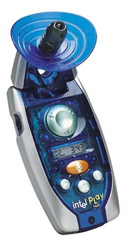 Navigationssysteme: Intelplay Computer Sound Morpher