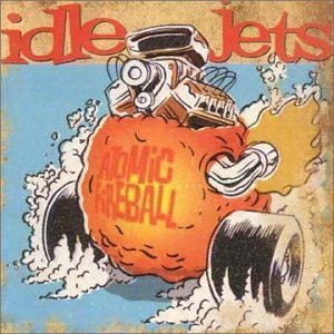Atomic Fireball