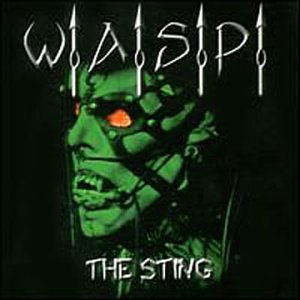 WASP - The Sting - Zortam Music