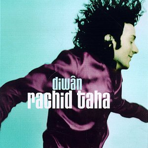 Rachid Taha - La discoth�que du 20e si�cle 1 - Zortam Music