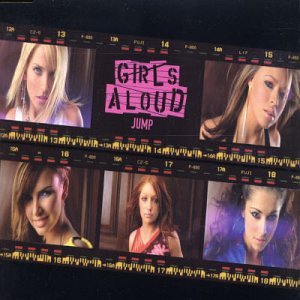 Girls Aloud - Jump [CD 1] - Zortam Music