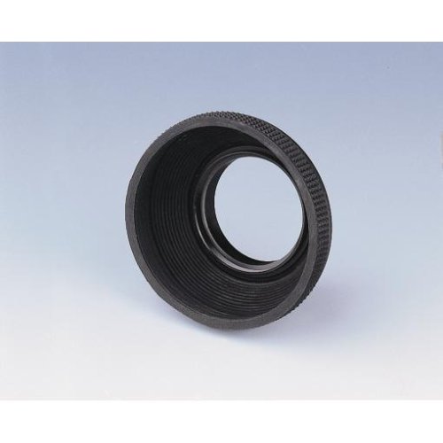 Heimkinosysteme: Hama 93337 Gegenlichtblenden f�r Normal-Objektive (37 mm)