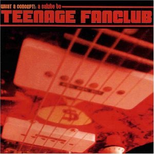 What a Concept!: Tribute to Teenage Fanclub