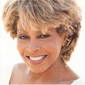 Tina Turner - Wildest Dreams (Bonus CD) - Zortam Music