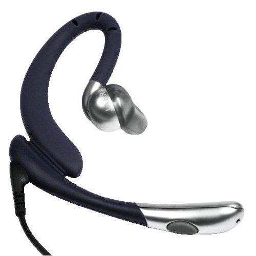 Telekommunikation: Jabra EarWave BOOM f�r Siemens S55...
