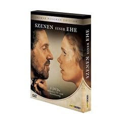 Szenen einer Ehe (Special Edition, 3 DVDs)