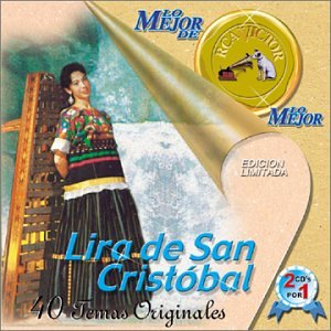 Lo Mejor de lo Mejor