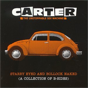 Starry Eyed and Bollock Naked: B-Sides