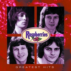 RASPBERRIES - The Raspberries - Greatest Hits [1995] - Zortam Music
