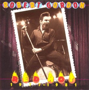 Red Hot 1977-1981