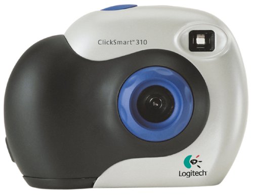Lautsprecher: Logitech ClickSmart 310