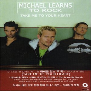 Take Me to Your Heart