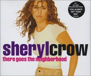 There Goes The Neighbourhood, Pt. 2