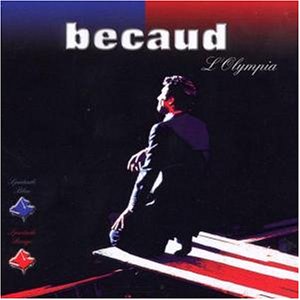 Gilbert Bécaud - Olympia - Zortam Music