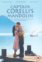 Captain Corelli's Mandolin [2001]