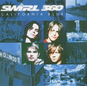 California Blur