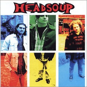 Headsoup