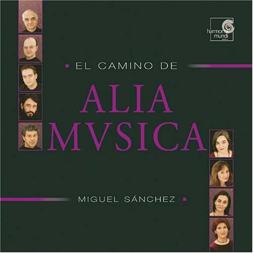 alias - Alias - Zortam Music