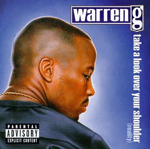 Warren G. - Take a Look Over Your Shoulder [Clean] - Zortam Music