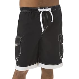 Mossimo® Volley Boardshorts Mossimo® Volley Boardshorts