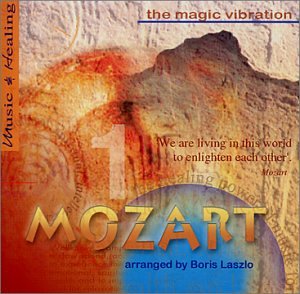 Mozart #1