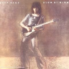 Jeff Beck - Blow by blow