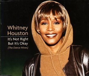 Whitney Houston - It
