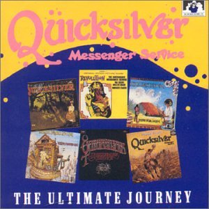 The Ultimate Journey