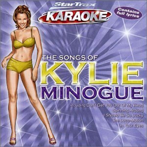 Karaoke: Songs of Kylie Minogue