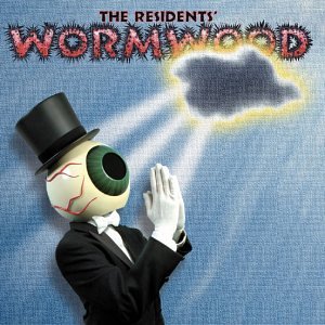 Wormwood: Curious Stories from the Bible