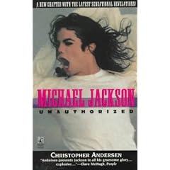 Michael Jackson: Unauthorized