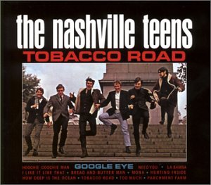 Tobacco Road