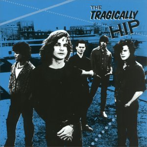 The Tragically Hip