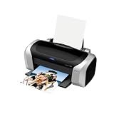 Epson Stylus C86