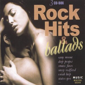Rock Hits & Ballads
