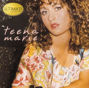 Teena Marie - Funky collector vol 9 - Zortam Music