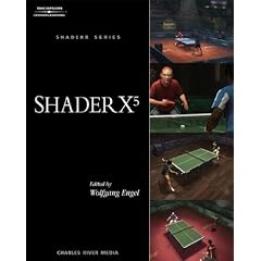 Shader X5: Advanced Rendering Techniques with CDROM: Advanced Rendering Techniques (Shaderx) (Gebundene Ausgabe)